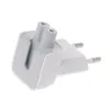 Universal EU / US / AU / UK AC Plug -adapter för Apple MacBook Pro Air iPad USB -laddare