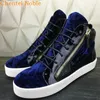 Sapatos casuais 2024 marca masculina confortável mocassins homens vestido de festa apartamentos rendas tênis preto azul cores tamanho grande