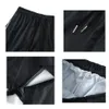 240216 Ber Gym Shorts Mężczyźni kobiety 2 w 1 Szybkie suche sportowe letnie fitness trening siatkowy Performance 240327