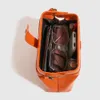 Women School Menger Bag worka torba Pu Crossbody Bag na ramiona żeńska fanny pakiet do codziennego biura użyj stałego koloru p5qv#
