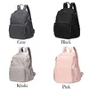 Backpack Anti-Theft Women Purses Versatile Casual Female Rucksack Travel Bag Large Capacity Teen Girls Bookbag School