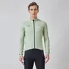 SPEXCEL Classic Winter Thermal fleece cycling jerseys est fabric with a zipper pocket cycling Top Wear men 240319