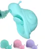 Potente altalena che succhia vibratore giocattolo adulto del sesso cocleare salto uovo orgasmo femminile leccata lingua vibratori del punto G per 240320