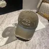 Designer Hat Ceines Baseball Cap Baseb