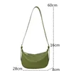 100% cuir véritable femmes sacs à main 2023 nouveau cuir de vache de luxe designer bandoulière dames épaule menger femme fi fourre-tout v4W3 #