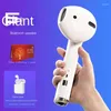 Decorative Figurines Large Volume Giant Headset Creative Sound Equipment For Cellphone Computer