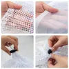 Laundry Bags 1pcs Large Washing Bag Mesh Organizer Net Dirty Bra Socks Underwear Shoe Storag Wash Machine Cover Clothes