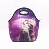 thermische geïsoleerde print neopreen lunchtas voor vrouwen kinderen lunchzakken koeler insulati lunchbox eten tas z9q6#