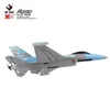 Wltoys XK A290 RC Airplane Remote Radio Control Model Aircraft 3CH 452mm 3D6G System plane Epp Drone Wingspan Toys For Children 240319