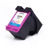 APAPLIK Remanufactured HP 652 652XL For HP652 Ink Cartridge Replacement for Deskjet 1115 1118 2135 2136 2138 3635 3636 3638 3838