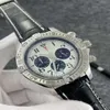 W pełni automatyczny mechaniczny kwarc precyzyjna stalowa branża modowa męska RATURE Batch Factory Century Series Watch