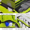 hanging Men's Toiletry Bag Large Waterproof Cosmetic Bags Travel Organizer Lady Toiletries Makeup Toilet Foldable Bathroom Kit B5qt#