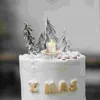 Candle Holders 10 Pcs Wedding Decorations Tables Holder Round Candlestick Decorative Electroplating Spray Paint Home &