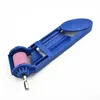 Portable Drill Bit Sharpener ABS Plastic Corundum Grinding Wheel Wrench Circlip For Iron Drills Grinder Polishing Set