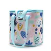 22l Large Thermal Cooler Bag Portable Food Cool Box Beach Bottle Ice Pack Cam Fr Waterproof Thermo Insulated Bag S5AX#