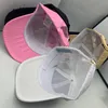 2024 Designer Ball Baseball Caps Colorful Proud Hats Spring e ventoso Cap autunno Cotone Sun Shade Hijabs Hit Hat Men