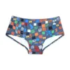 Summer Men badkläder snabb torr simning boxare trosor sexig gay låg midja baddräkter shorts sport strand spa badstammar sunga