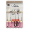 1 pack 21/25 / 31 mm 15-40 Flexibilité dentaire k-flexofile Endo Root Canal K fichiers SST Utilisation de la dentisterie Instruments de laboratoire endodontique