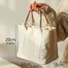 Sacos de armazenamento Bento Bag Commuter Mummy Handy Nappy Conveniente para ir
