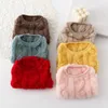 Abbigliamento per cani Autunno e inverno Abbigliamento per animali domestici Giacca di cotone caldo Gilet Orsacchiotto di velluto a doppia faccia Gatto