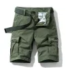 Designer Shorts Are Selling Well. Multi Bag Pants Casual Summer Shorts for Men