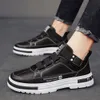 Utomhusskor kör sko b22 sneaker herrskor sneaker för man hög topp sneaker gyllene goode sneaker populära sneaker butik lyx man sko