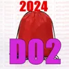 Dernier 2024 Q1 DA 03 Sac à cordon DA03 Ceinture Sac à dos étanche Chaussures Vêtements Yoga Running Fitn Sac de voyage M4eY #