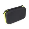 Storage Bags Portable Shaver Razor Holder Bag For QP150/QP2520 Electric Charger Carrying Case Shockproof Foam Hard Box