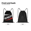 Terios sacs à cordon hommes femmes pliable sport sac de sport formation stockage sacs à dos N915 #