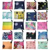 reusable Grocery Foldable Shop Bags Large Size Premium Quality Slight Duty Folding Tote Bag With Handle Women Shoulder Bag b3DI#