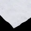 100 pezzi/imballaggio Electrostatic Rimozione della polvere Cleanulazione del tessuto Rag Pascola per distorsione Mop Carta di sostituzione Mop Accessori kichen