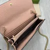 AAAAA de alta qualidade com designer de caixa bolsa de ombro de couro mini bolsa de luxo de luxo de flap saco de moda carteira hobo hobo portátil saco de bolsa pequena