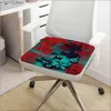 Cushion/Decorative Pillow Anime Dororo Cushion Mat European Chair Mat Soft Pad Seat Cushion For Dining Patio Home Office Indoor Outdoor Garden Sofa Y240401