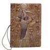 Egyptisch patrooncertificaat Protecti Pakket Reisdocumenten Paspoortpakket 9671#