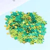 Party Decoration 15 G Wedding Confetti St Patrick's Day Dining Table Glitter Birthday