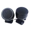 2 Pcs 500W Pre-Wired Tweeter Speakers Car Audio System Vehicle Door Auto Audio Music Subwoofer Electronic Accessories Speaker