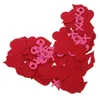 Party Decoration Wedding Decor Valentine's Day Confetti For Table Home Ornament Flash Po Props