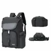 15.6 'PC Backpack Camera Bag dla Canon Nikon Sony Pentax Panasonic Sony Laptop Bag torba podróżna x91M#