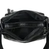 2022 nuove borse di lusso in pelle nera borse da donna firmate casual borse da donna di marca famosa borse di tote di grande capacità j23H #