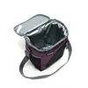 9l tragbare isolierte Thermo-Lunch-Tasche Aufbewahrungsbehälter Thermo-Lunch-Taschen für Unisex Multifunktions-Picknick-Lunch-Tasche 35xa #