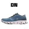 Cloud Designer Shoes Cloud X 3 Men Women Comfortable Running Breathable Ultralight Antiskid Outdoor Casual Fashion Sneakers