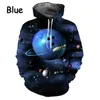 Felpe con cappuccio da uomo 3D Sport al coperto Bowling Stampa per uomo Bambini Tute da palestra Donna Harajuku Pullover Abbigliamento sportivo unisex Top