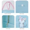 kids Portable Insulated Thermal Picnic Food Lunch Bag Box Cute Carto Tote Food Fresh Cooler Bags Pouch for Children Lchera X91X#