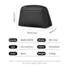 Teknisk arrangör Pouch Liten toalettartiklar Makeup Bag Tech Case For Travel Gadgets Väskor Portable Digital 3C Storage Bag i1yh#