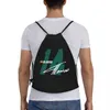 également 14 Signature Numéro Sacs à cordon Portable Gym Sport Sackpack F-1 Sport Car Racing Formation Sacs à dos de stockage 93V7 #