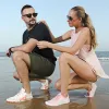 Shoes Swimming Shoes Barefoot Sneakers Gym Sport Running Footwear Outdoor Beach Water Sports Quick Dry Men Women Upstream Aqua Shoes