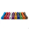 10pcs/lotto M3*15/20/25/30/35/40 Standoff in alluminio multicolore per Multirotors RC per quadricotteri a croce di corse