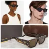 Toms fords tf top James Bond Tom Lunettes de soleil Men des femmes de marque de marque de marque Super Star Celebrity Driving Sunglass For Ladies Fashion Eyeglass UV Protecti