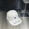 2023 Caps Designer Ball Cap Yoga Baseball Mode Sommer vielseitiger großer Kopf Surround Show Gesicht kleiner Sonnenvisor tragen Entenzunge Huthüte für Männer