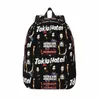 tokio hotels plecak muzyka muzyka młodzieżowa poliester piesze plecaki duże zabawne torby szkolne plecaki plecak w8aw#